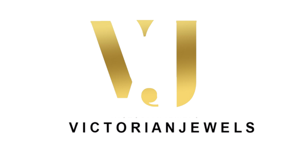Victorian Jewels