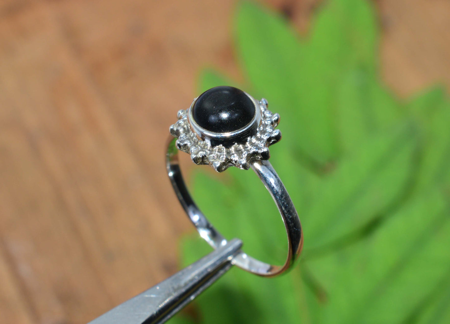 WHOLESALE 11PC 925 SOLID STERLING SILVER BLACK ONYX RING LOT