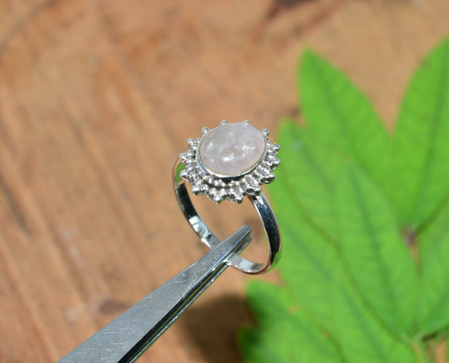 WHOLESALE 11PC 925 SOLID STERLING SILVER AQUA CHALCEDONY MIX STONE RING LOT