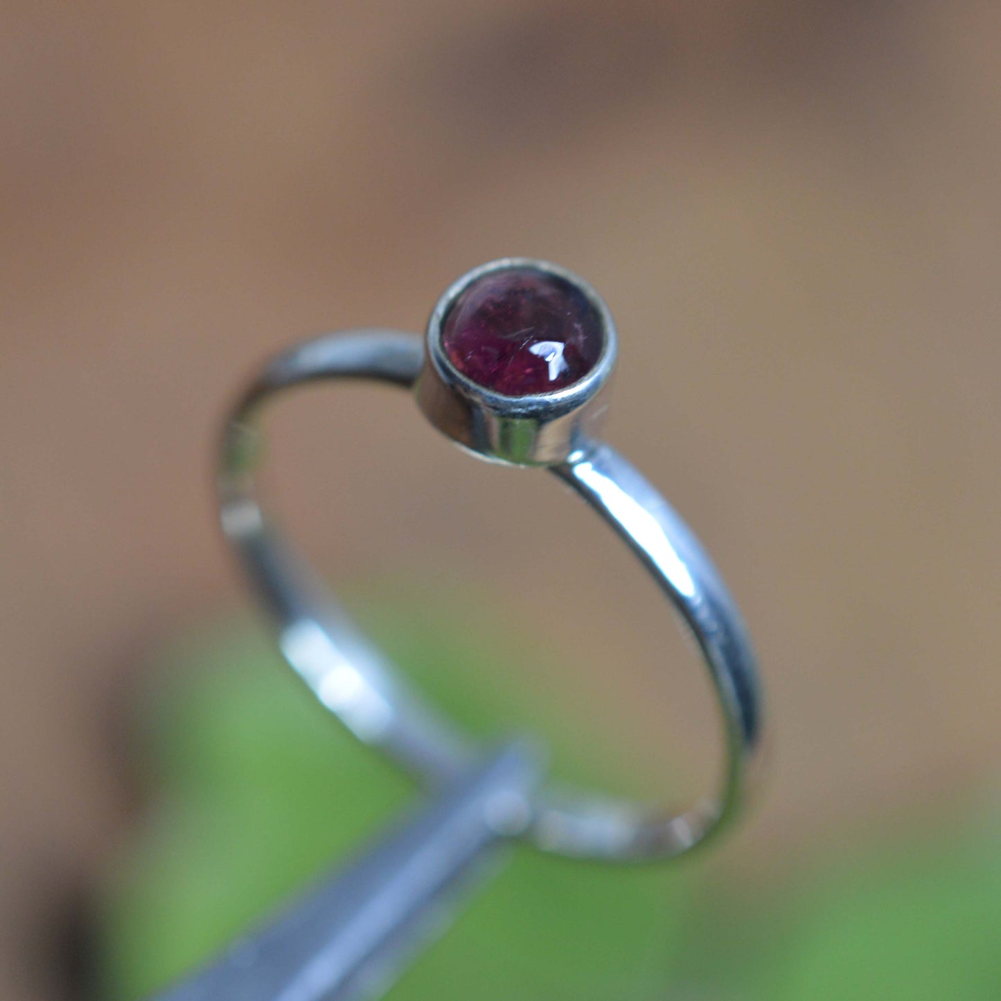 WHOLESALE 21PC 925 SOLID STERLING SILVER GREEN TOURMALINE MIX STONE RING LOT