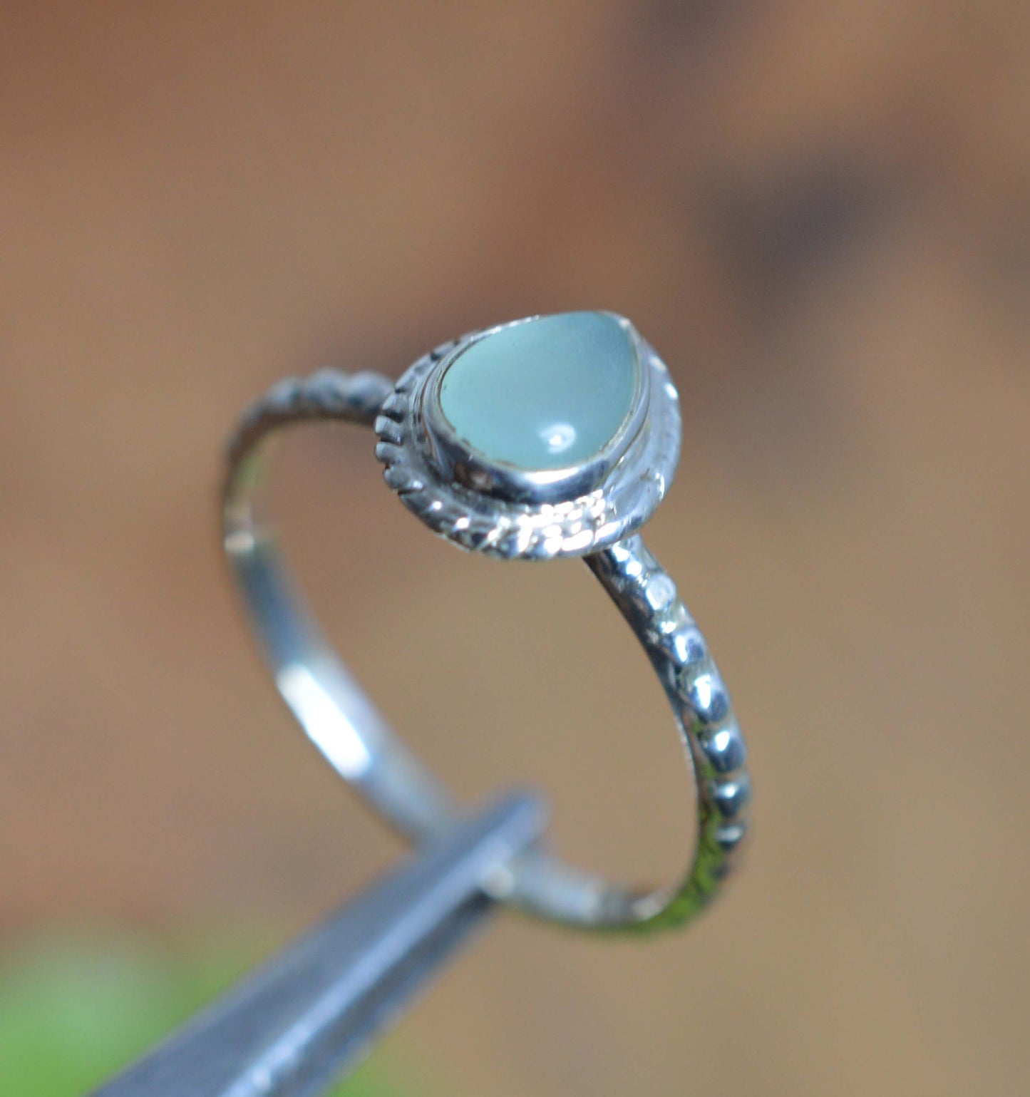 WHOLESALE 51PC 925 STERLING SILVER WHITE RAINBOW MOONSTONE MIX STONE RING LOT