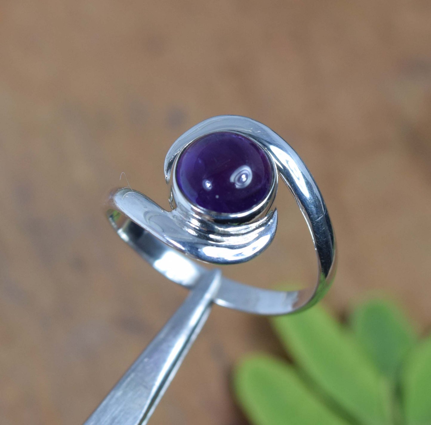 Wholesale 11Pc 925 Solid Sterling Silver Red Garnet Mix Stone Ring Lot